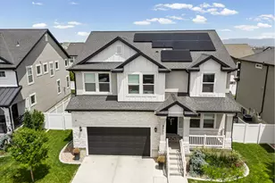 6732 W Desert Mesa Dr, Herriman, UT 84096 - Photo 3
