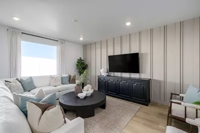 3423 N Blackbird Dr #4109, Eagle Mountain, UT 84005 - Photo 5