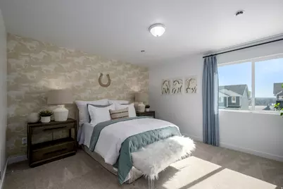 3423 N Blackbird Dr #4109, Eagle Mountain, UT 84005 - Photo 11