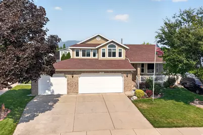 1228 N 2725 W, Layton, UT 84041 - Photo 37