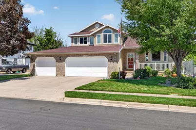 1228 N 2725 W, Layton, UT 84041 - Photo 35