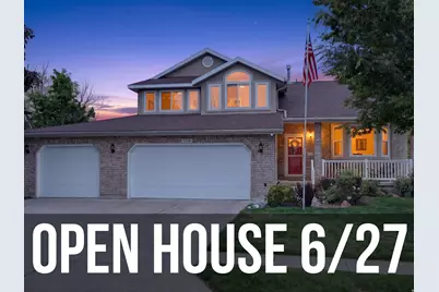 1228 N 2725 W, Layton, UT 84041 - Photo 1