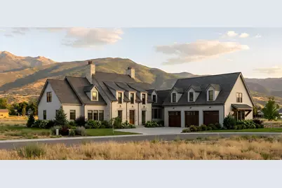 866 S Saddle Creek Ln, Midway, UT 84049 - Photo 1