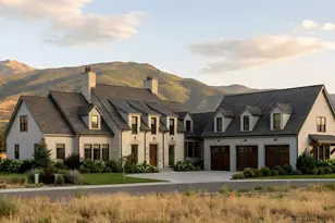 866 S Saddle Crk Ln, Midway, UT 84049 - Photo 1