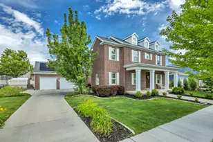 4872 W Wexford Way, South Jordan, UT 84009 - Photo 1