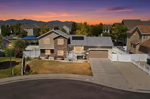 3628 S Lionheart Way, West Valley, UT 84119 - Photo 1