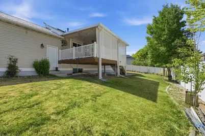 3628 S Lionheart Way, West Valley, UT 84119 - Photo 33