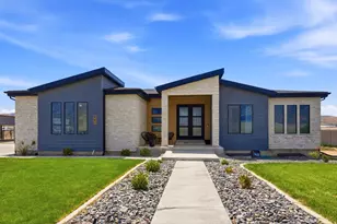 965 Goshen Canyon Rd, Mona, UT 84645 - Photo 1