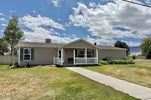 105 W 500 S, Ferron, UT 84523 - Photo 1
