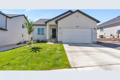 1635 W Onyx Dr, Santaquin, UT 84655 - Photo 1