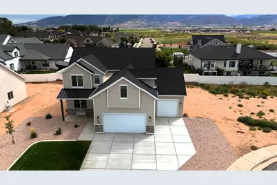 1262 N 3625 W Cir W, Cedar City, UT 84721 - Photo 27