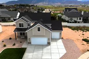 1262 N 3625 W Cir W, Cedar City, UT 84721 - Photo 27