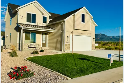 1262 N 3625 W Cir W, Cedar City, UT 84721 - Photo 25