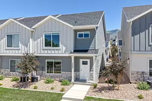 1382 N Mdw Ln, Spanish Fork, UT 84660 - Photo 1