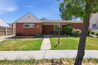 989 S 900 W, Salt Lake City, UT 84104 - Photo 1
