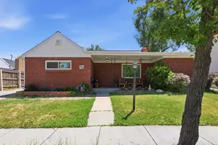 989 S 900 W, Salt Lake City, UT 84104 - Photo 1