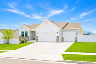 1121 W Honeycomb Dr, Grantsville, UT 84029 - Photo 27
