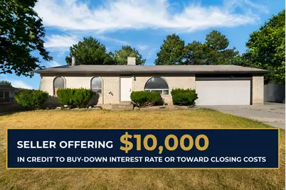 5363 S Ridgecrest Dr W, Taylorsville, UT 84129 - Photo 1
