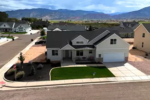 1286 N 3625 W Cir W, Cedar City, UT 84721 - Photo 33