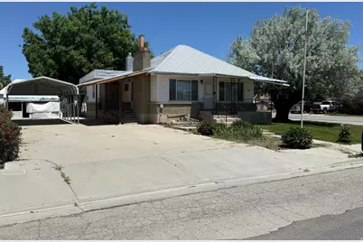 93 E 200 N, Wellington, UT 84542 - Photo 1