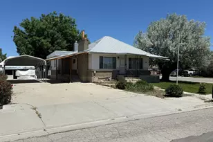 93 E 200 N, Wellington, UT 84542 - Photo 1