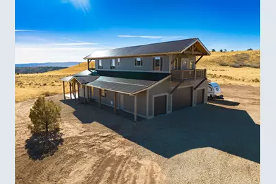 46997 W Thunder Ridge Rd, Fruitland, UT 84027 - Photo 1