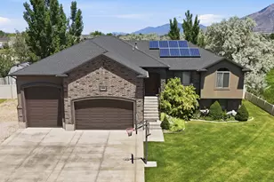 3396 W 2350 N, Plain City, UT 84404 - Photo 1