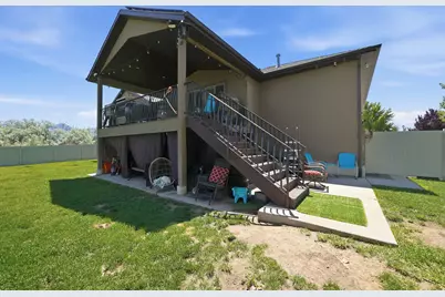 3396 W 2350 N, Plain City, UT 84404 - Photo 37