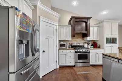 3396 W 2350 N, Plain City, UT 84404 - Photo 13