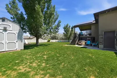 3396 W 2350 N, Plain City, UT 84404 - Photo 35