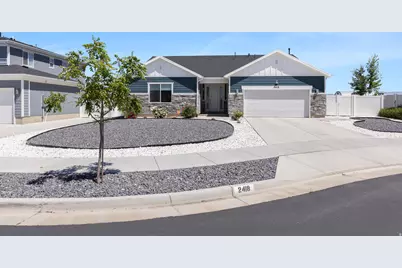2418 W 3230 S, Syracuse, UT 84075 - Photo 5