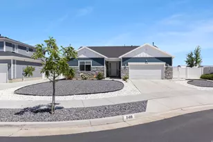 2418 W 3230 S, Syracuse, UT 84075 - Photo 5