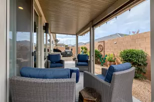 1151 W Graham Dr, Saint George, UT 84790 - Photo 33