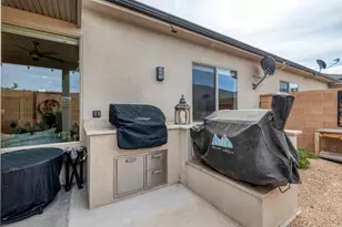 1151 W Graham Dr, Saint George, UT 84790 - Photo 35