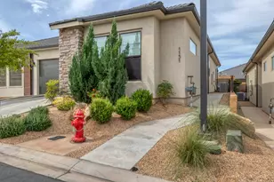 1151 W Graham Dr, Saint George, UT 84790 - Photo 3