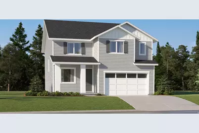 6086 W Sapphire St #331, West Jordan, UT 84081 - Photo 1