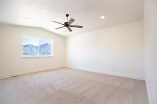 1054 N 1110 W Lot #37 W, Salem, UT 84653 - Photo 7