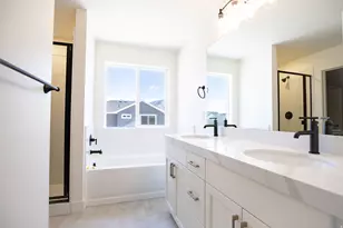 1054 N 1110 W Lot #37 W, Salem, UT 84653 - Photo 9
