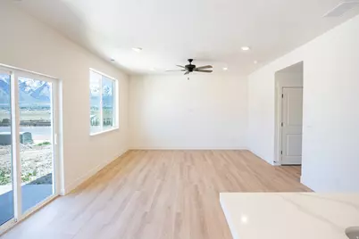 1054 N 1110 W Lot #37 W, Salem, UT 84653 - Photo 5