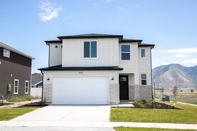 1054 N 1110 W Lot #37 W, Salem, UT 84653 - Photo 1