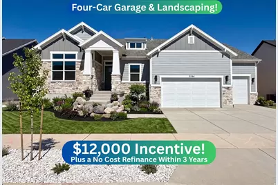 3194 N 2825 W, Plain City, UT 84404 - Photo 1