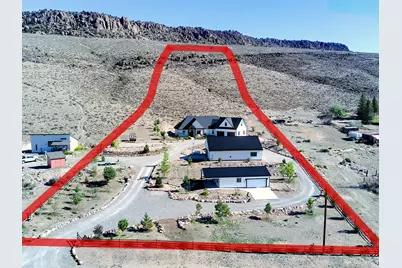 164 W 100 N, Fremont, UT 84747 - Photo 7