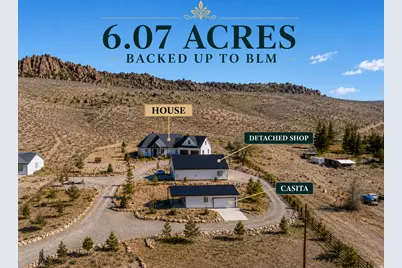 164 W 100 N, Fremont, UT 84747 - Photo 5