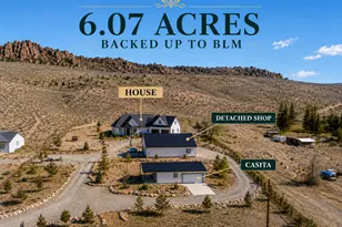 164 W 100 N, Fremont, UT 84747 - Photo 5