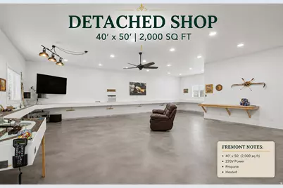 164 W 100 N, Fremont, UT 84747 - Photo 85