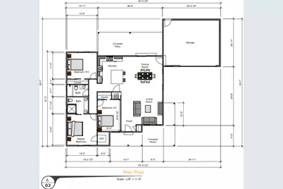 9205 S Avery Lynn Cir W #4, Centerfield, UT 84622 - Photo 3