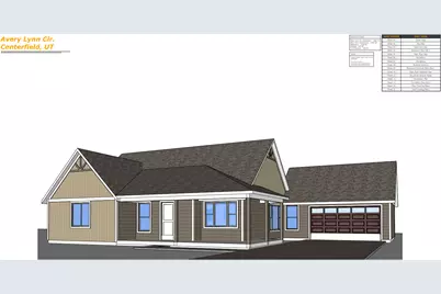 9205 S Avery Lynn Cir W #4, Centerfield, UT 84622 - Photo 1