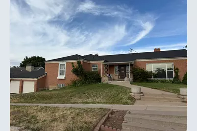 65 S 100 E, Fillmore, UT 84631 - Photo 1