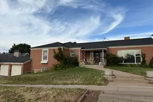 65 S 100 E, Fillmore, UT 84631 - Photo 1