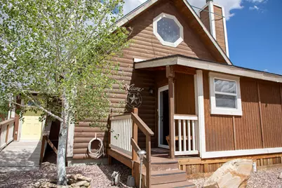 19085 Coyote Canyon Rd W, Duchesne, UT 84021 - Photo 5